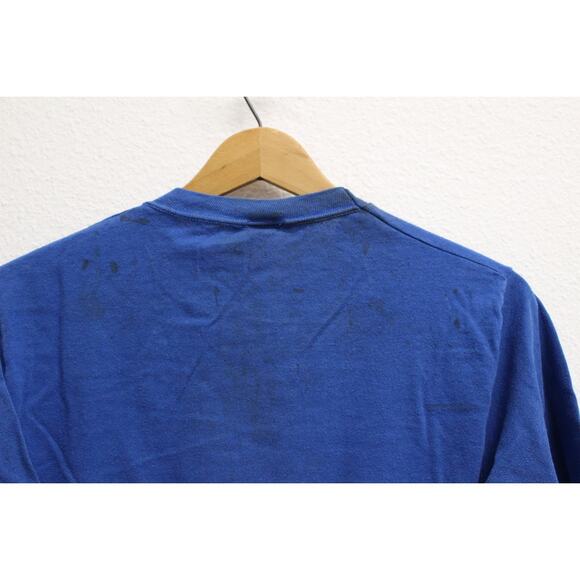 Vintage Atlanta Georgia Skyline T Shirt Medium - Picture 5 of 10